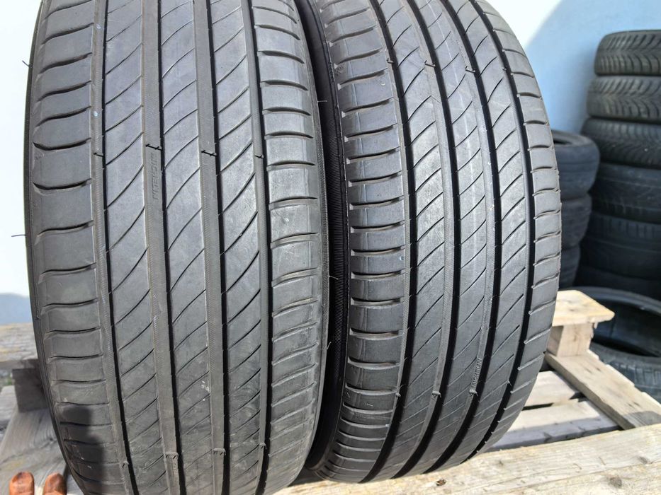 205/55/16 Мишелин ДОТ 2022 г