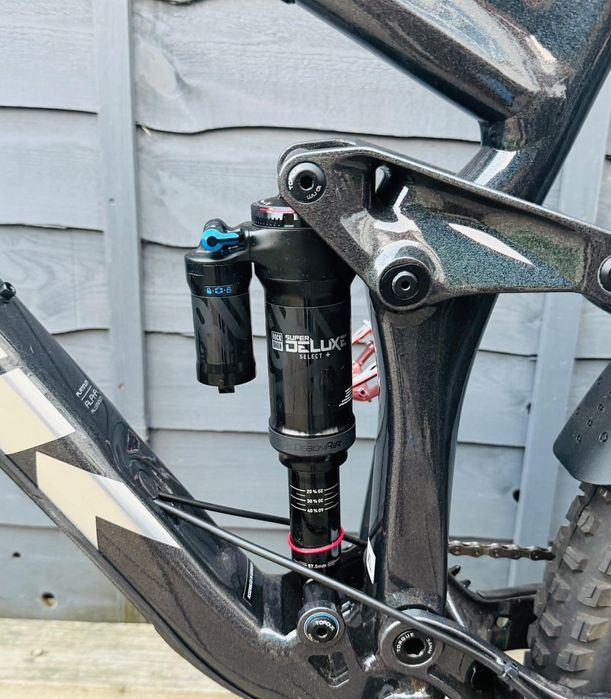 Trek Remedy 8" 2024" XL