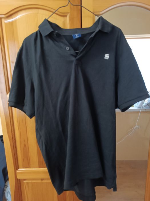 Мъжка Тениска G-star.