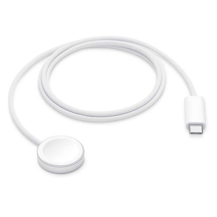 Incarcator original Apple Watch USB-C NOU