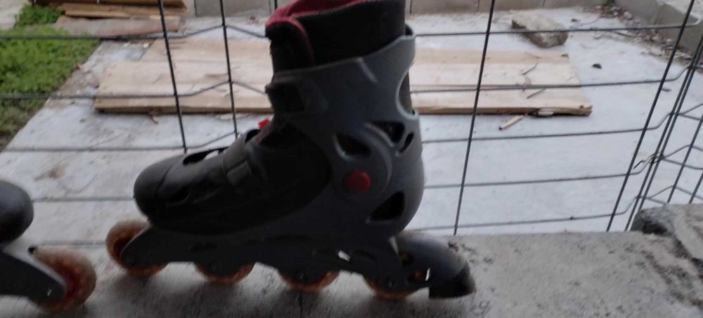 Продавам ролери BIEMME