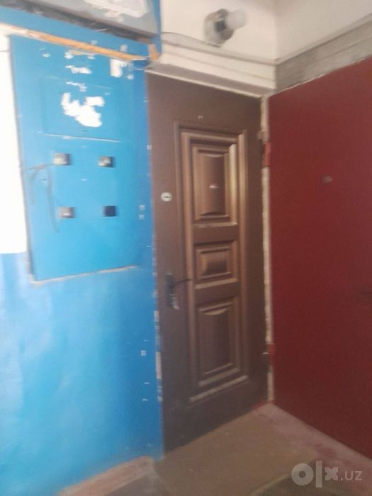 1 хонали кисман жихозланган 3 микрорайонда
