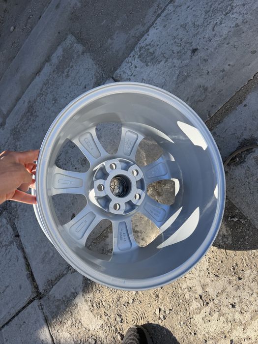 Диски Camry 45 комплект