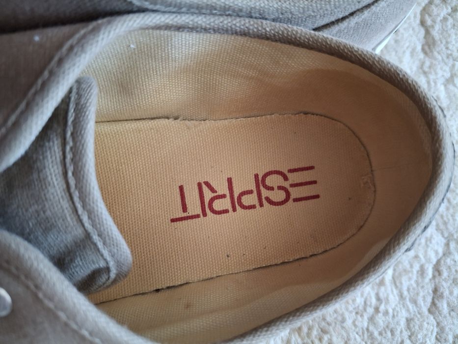 Дамски платненки