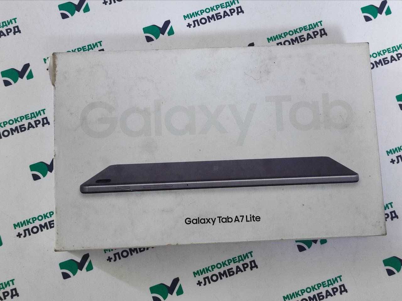 Samsung Galaxy Tab A7 Lite SM-T225 (Кордай) лот 368100: 24 000 тг ...