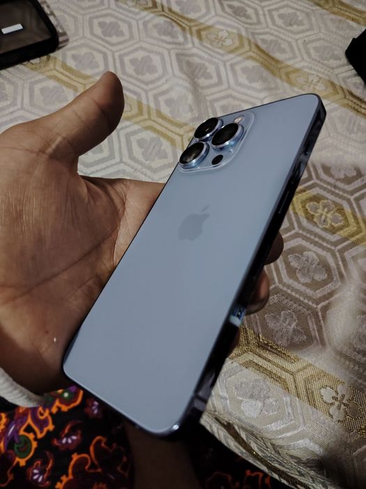 Iphone 13 pro sotiladi