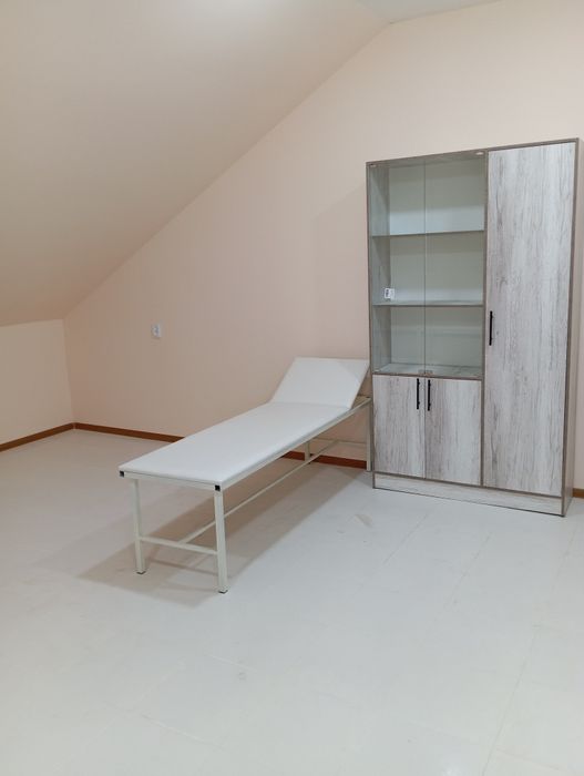 Клиника учун мебел