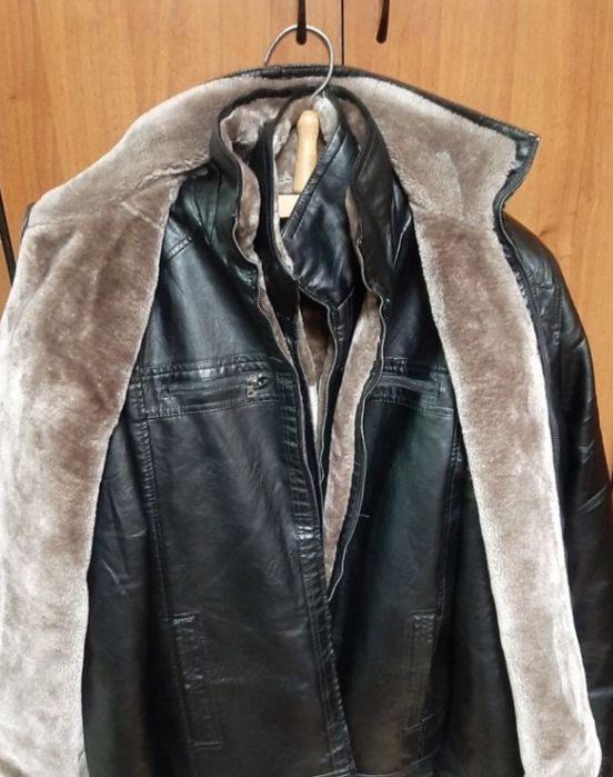 Продам куртки новые демисезонные размеры 50, 52 и 54.