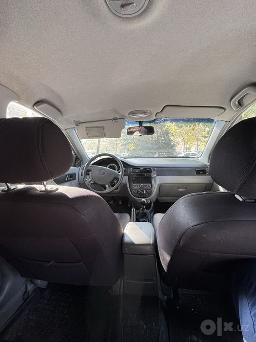Lacetti 1.8 2010