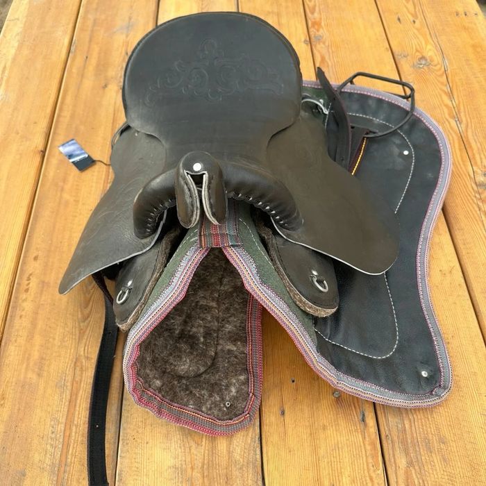 Продам Седло ер токым