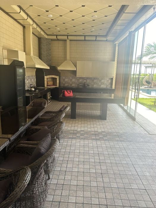 Ок тошда 6 сотих + 6 сотих дача сотилади