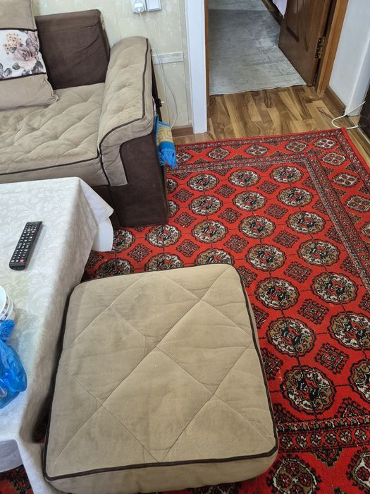 Юмшок мебел сотилади