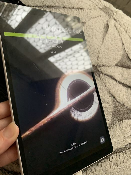 Продам планшет samsung