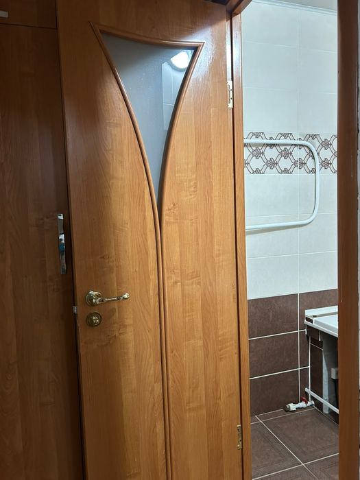 Продам двери и арку