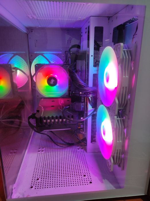 Продам игровой компьютер