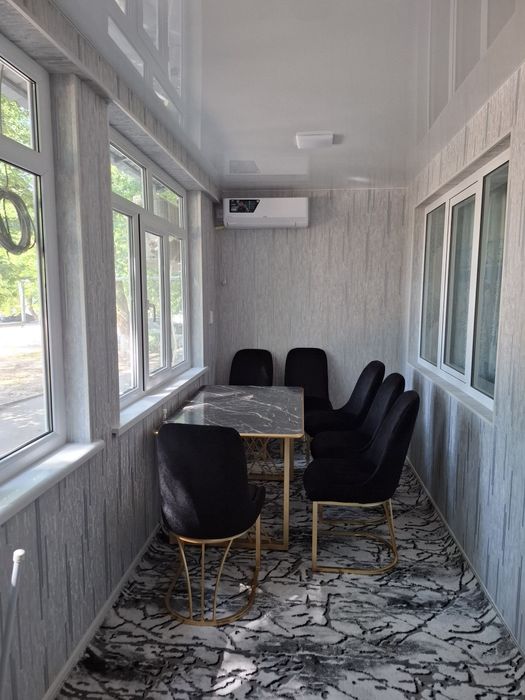 Аренда квартира 8 микрарайон