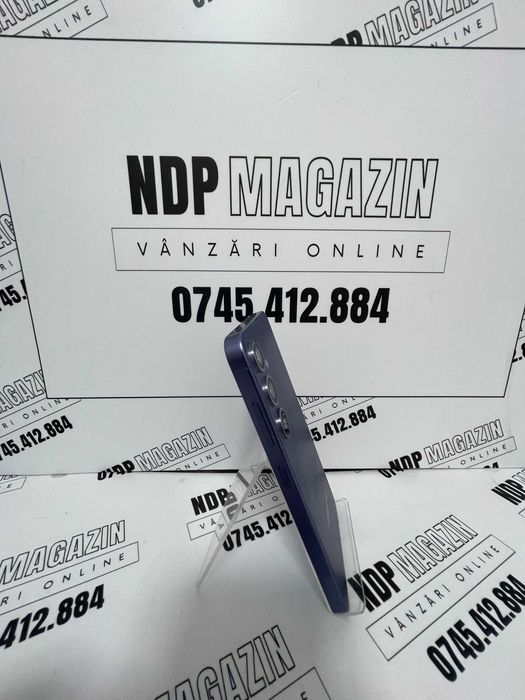 NDP Amanet NON-STOP Sos. Giurgiului 119 - Samsung S24 256GB (59897)