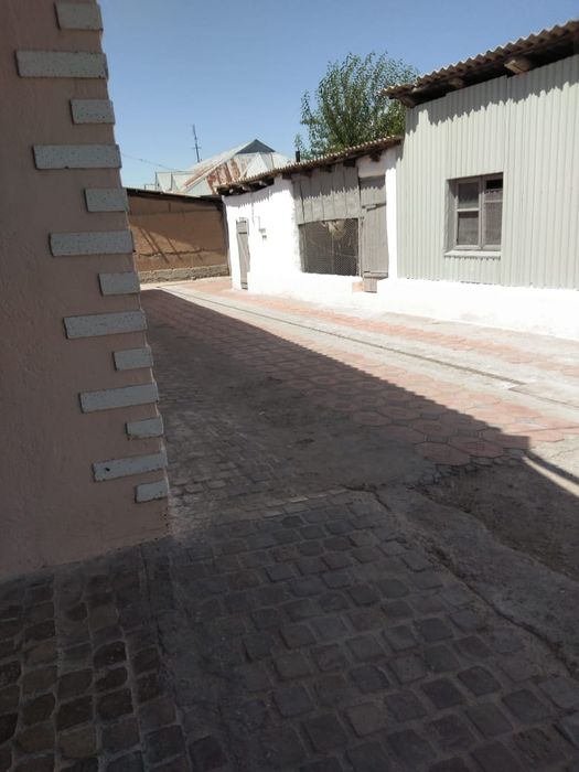 Продается  дом 8сот село аксукент