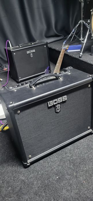 Boss katana 50 mk2
