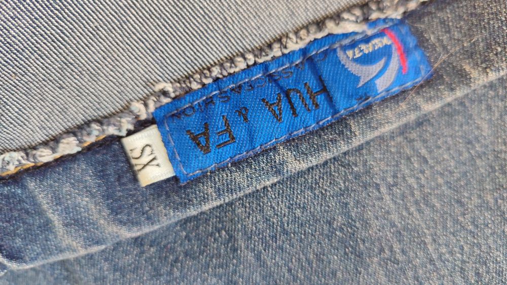 Джинсы для беременных