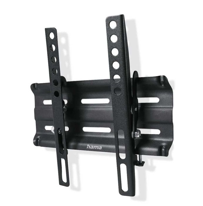 Suport TV de perete Hama 220806, Reglabil, 19"-48" (48cm-122cm), 25 kg