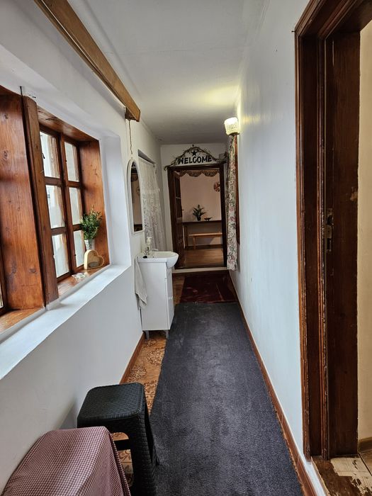 Casa la țara cu 34 ari, €25,000, sat Mircești,  com Tăcută, jud Vaslui