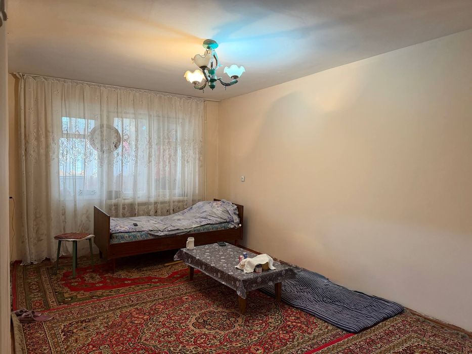 3/1/4,Слонима-1, Ассалабад 1, можно под Ипотеку , кирпич