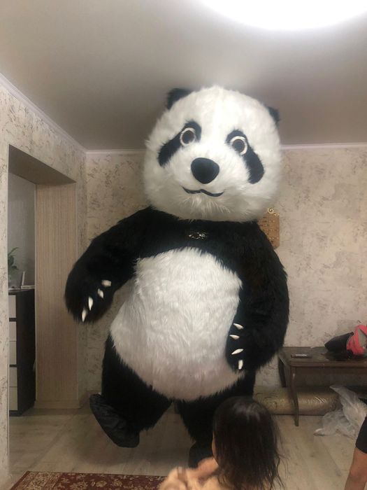 Костюм Панда, для праздников