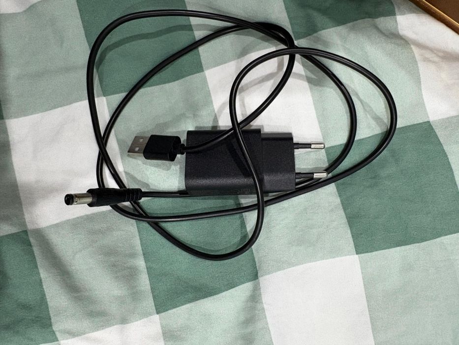 Виниловый проигрыватель Верный Saturn