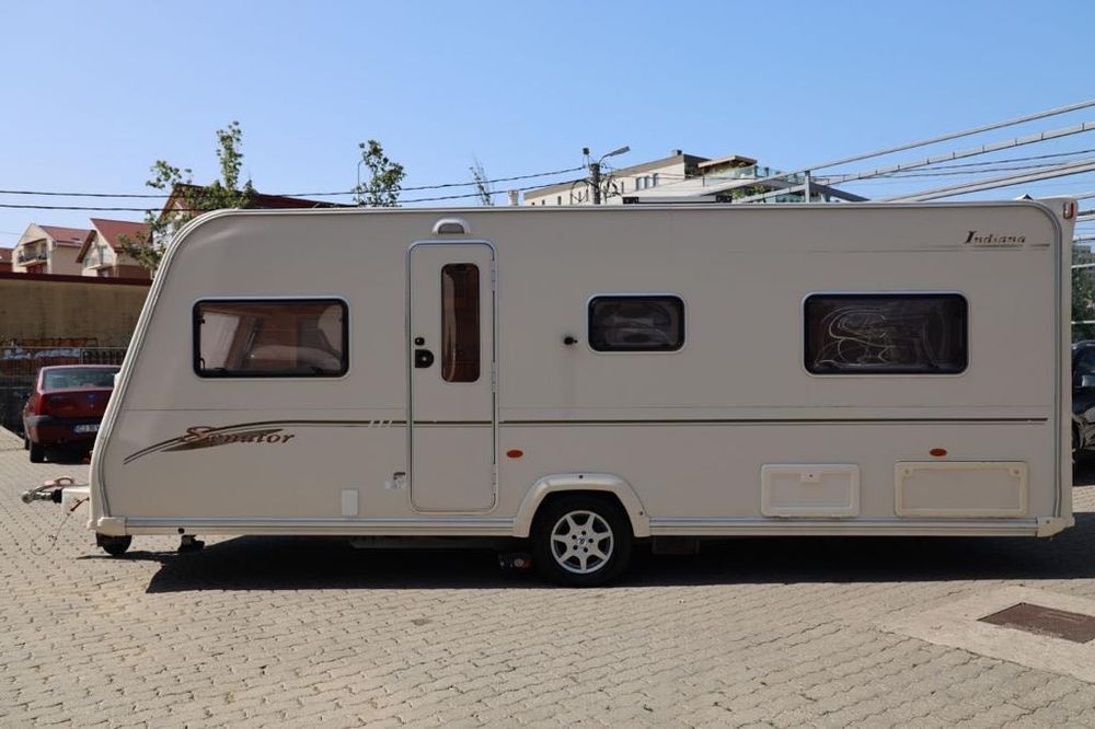 Rulota Bailey Senator 2006