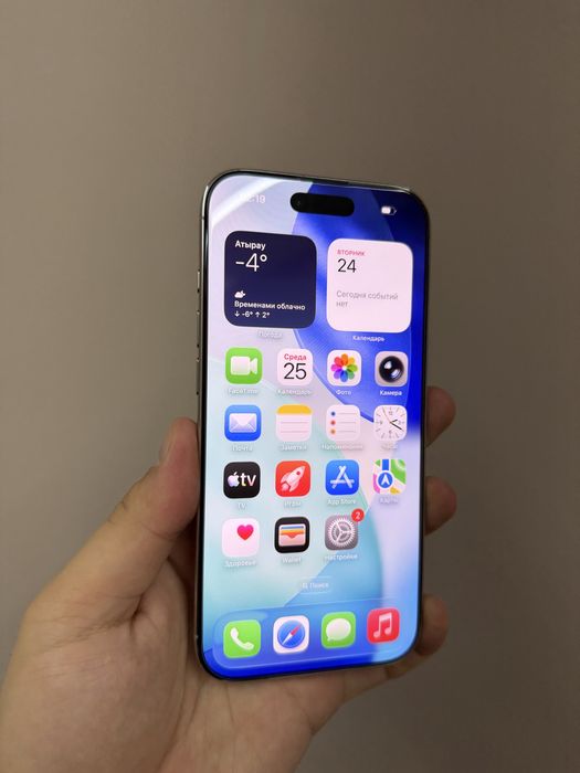 iPhone 17 Air (256Gb)