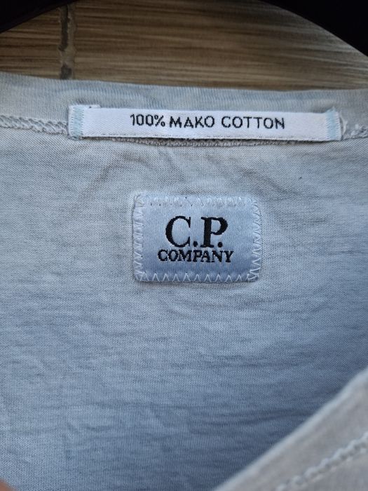C.P Company  -Оригинана  тениска