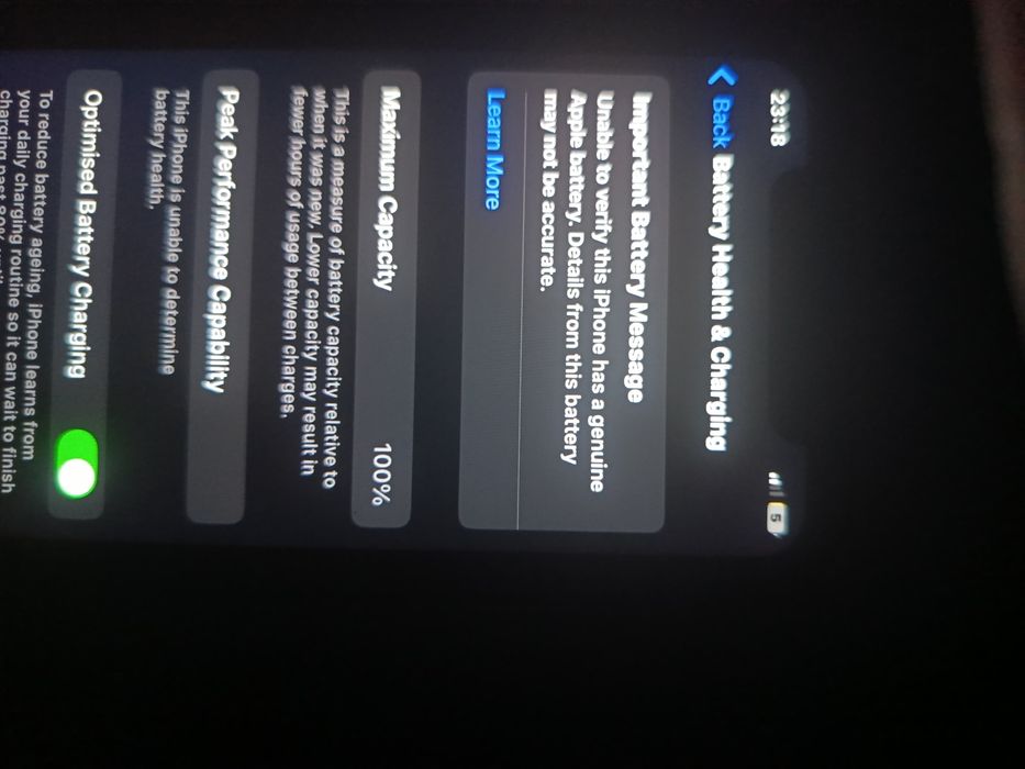 iphone 11 in conditie impecabila,ca nou