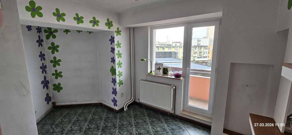 Apartament 2 camere Pitesti