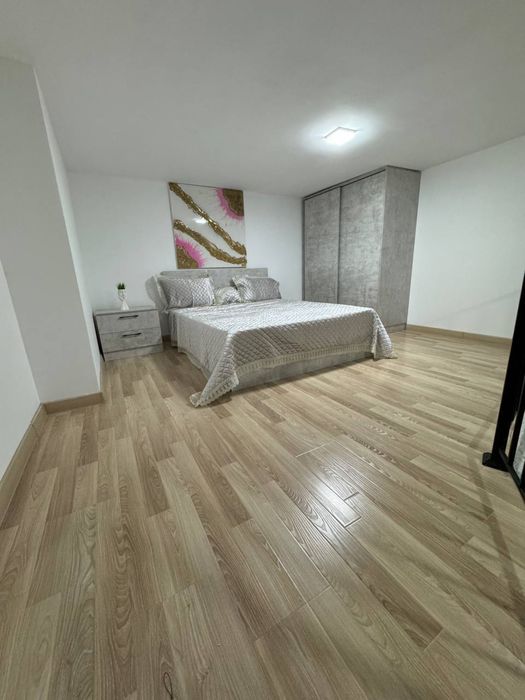 Сдается квартира в центре города Махтумкулий