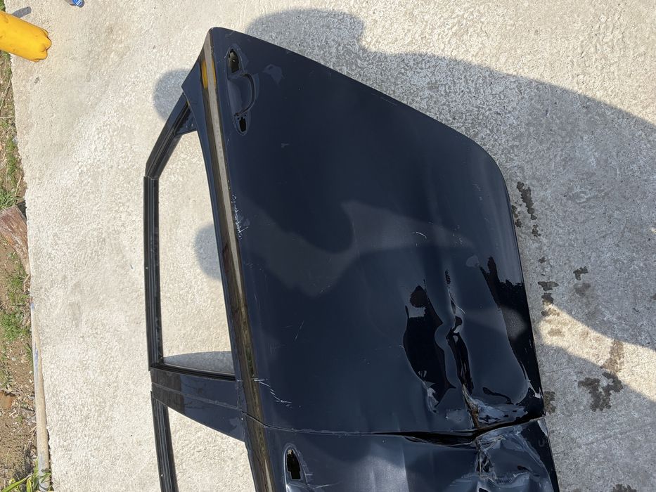 Киа сид 2014 передние двери