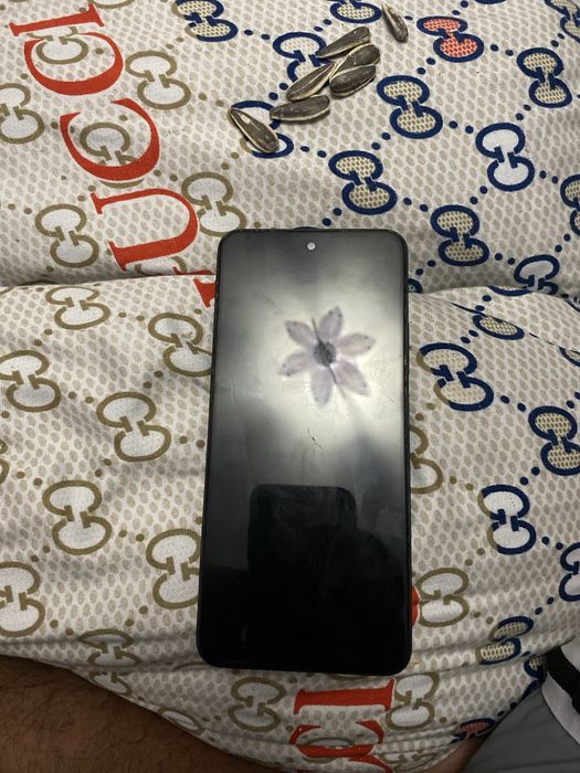 Redmi Note 12 экран менялся на оригинал