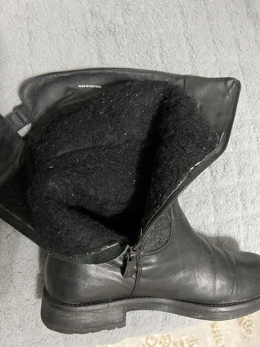 Сапоги зимние Португалия