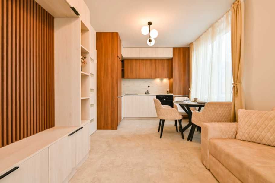 Продава се Двустаен апартамент в София, Кръстова вада - 58 кв.м за 3363 €/кв.м - Снимка #5