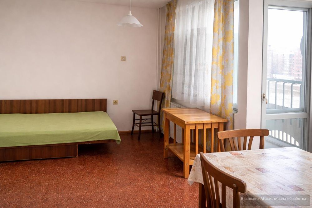 Дава се под наем Едностаен апартамент в Пловдив, Тракия - 36 кв.м за 298.86 € - Снимка #3