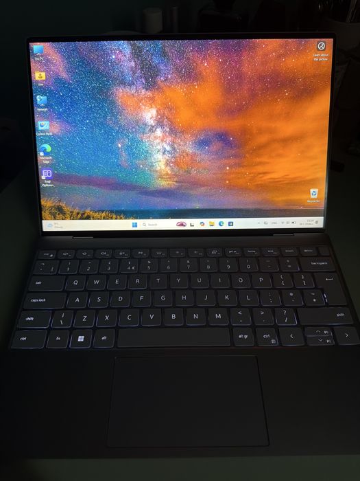 Dell xps 9315 офис лаптоп