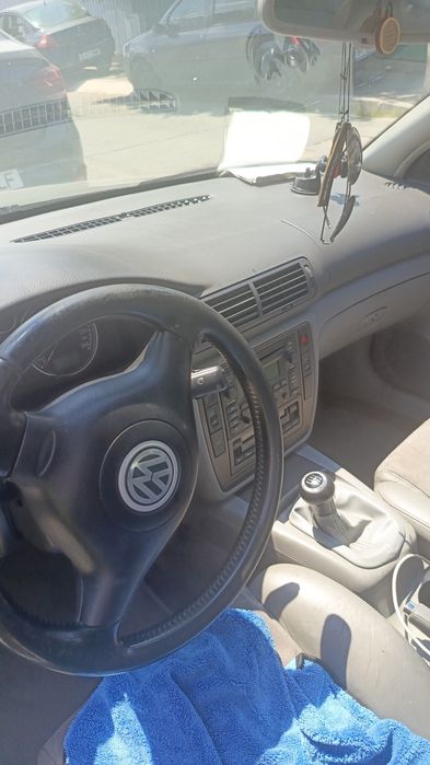 Passat b5.5 de vânzare