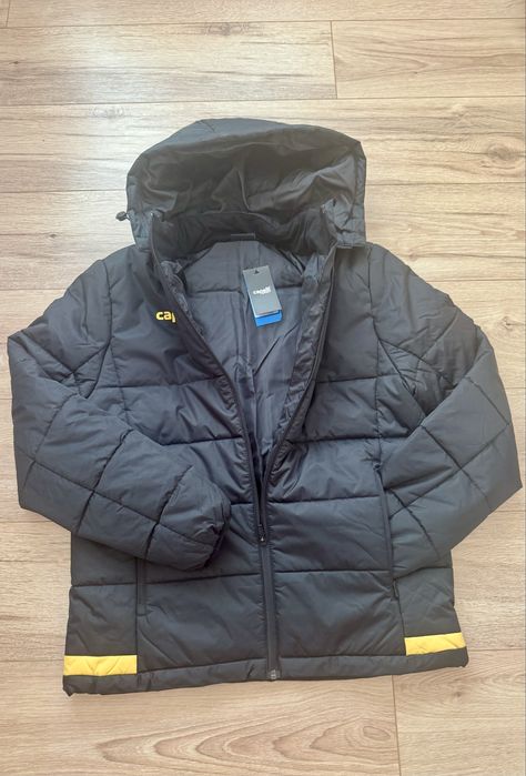 Мъжки Зимни якета