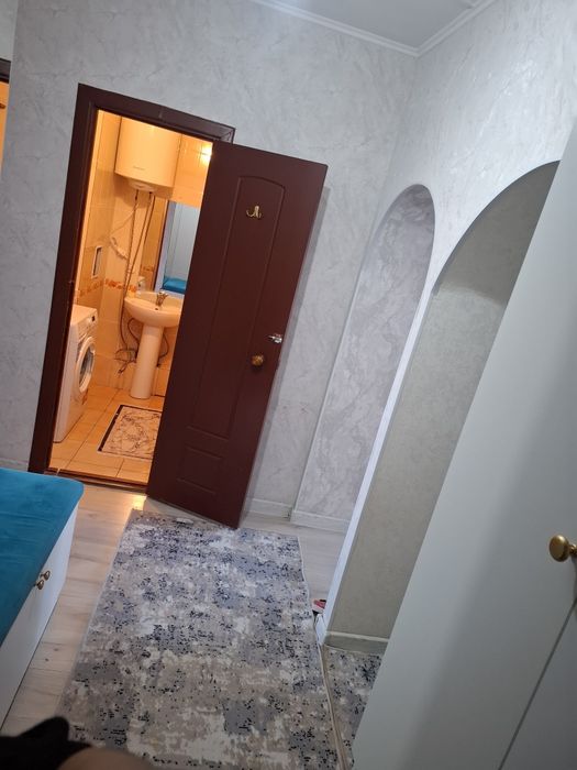 Продаётся квартира