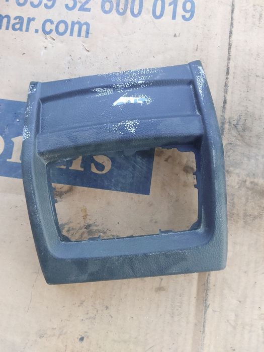 Предна конзола Bmw f30 330d 258кс ф30 330д 258кс n57