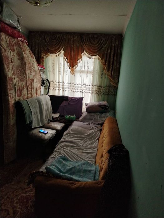 4 ком.квартира.77 серия.10 мик.Собственник