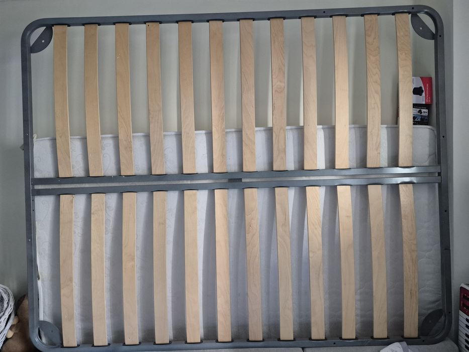 Решетка 160×200,