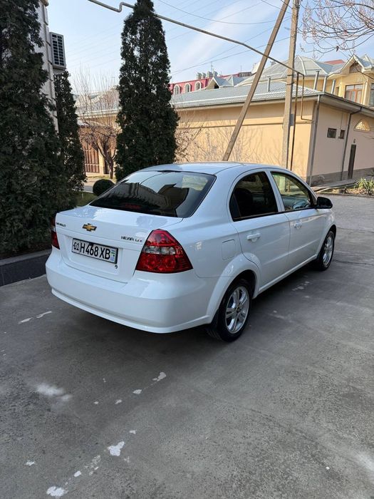 Kraskasi toza 100%. Nexia 3. Avtomat Karobka. 2018.