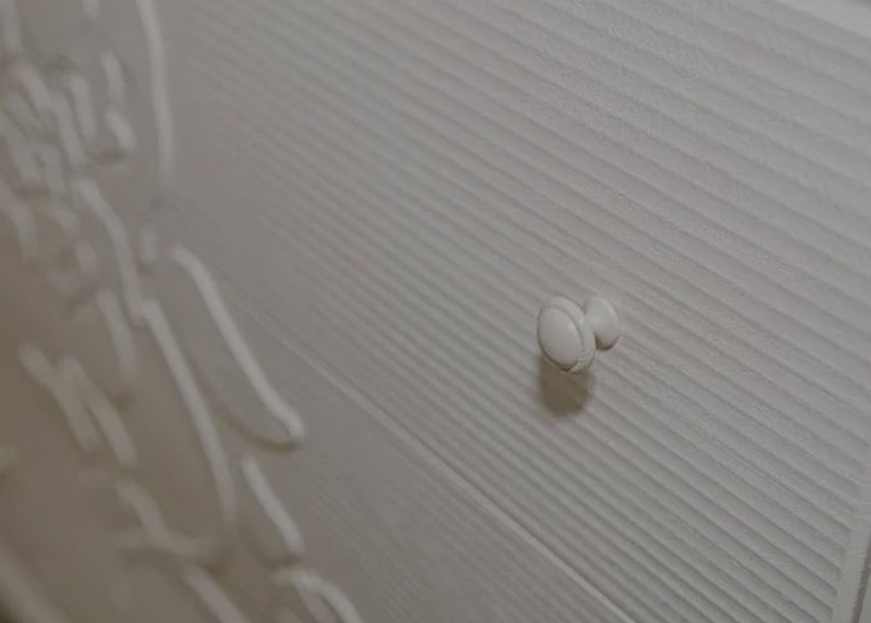 Кровать матрас шифонер