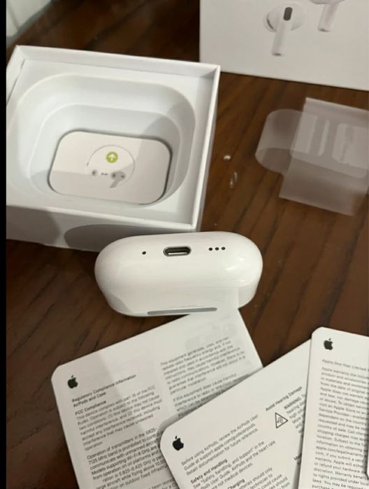 Vand casti airpods 3